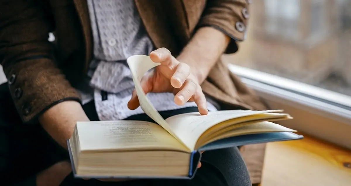 7 کتاب طلایی برای موفقیت در کسب و کار