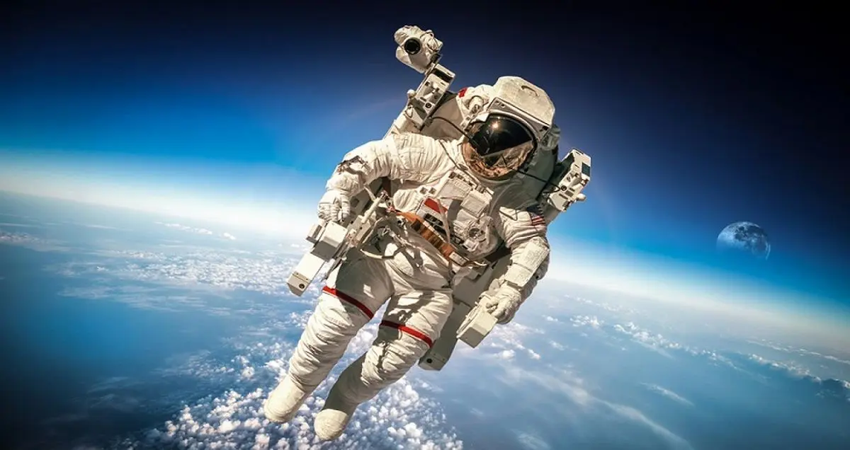 بودجه تحقیقات مربوط به ارسال انسان به فضا حذف شد