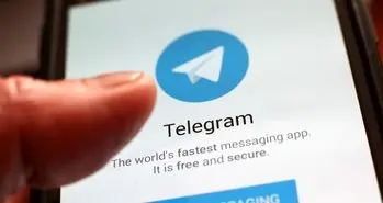 رفع فیلترینگ تلگرام در شورای عالی فضای مجازی مطرح نشده است