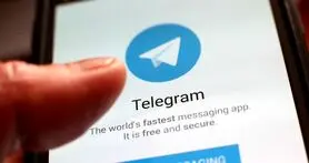 رفع فیلترینگ تلگرام در شورای عالی فضای مجازی مطرح نشده است