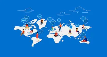 شبکه اجتماعی بومی جایگزین تلگرام می شود