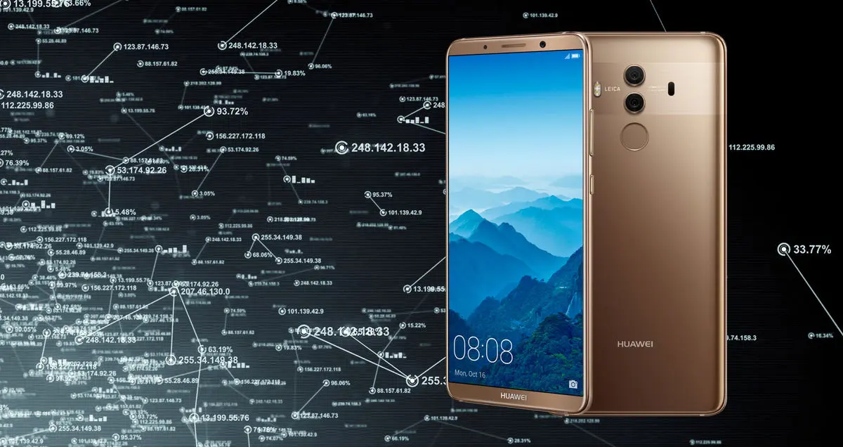 نگاهی به نوآوری های هواوی در میت 10 پرو