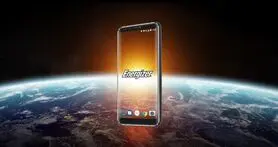 گوشی هوشمند انرجایزر پاور مکس P600S مجهز به باتری 4500 میلی آمپر ساعتی رسما معرفی شد