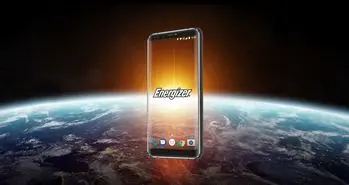 گوشی هوشمند انرجایزر پاور مکس P600S مجهز به باتری 4500 میلی آمپر ساعتی رسما معرفی شد