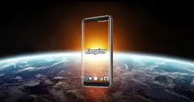 گوشی هوشمند انرجایزر پاور مکس P600S مجهز به باتری 4500 میلی آمپر ساعتی رسما معرفی شد