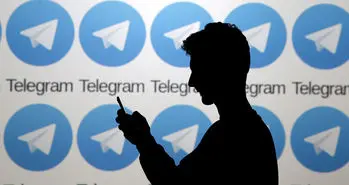 3 میلیارد بازدید روزانه کاربران از تلگرام
