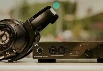 شرکت سنهایزر از هدفون 2400 دلاری خود با نام سنهایزر HD 820 رونمایی کرد