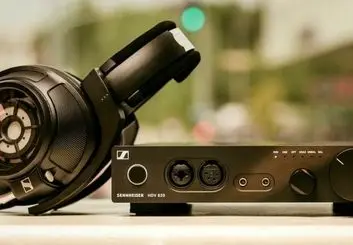 شرکت سنهایزر از هدفون 2400 دلاری خود با نام سنهایزر HD 820 رونمایی کرد