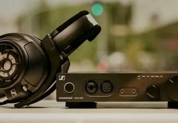 شرکت سنهایزر از هدفون 2400 دلاری خود با نام سنهایزر HD 820 رونمایی کرد