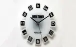 افزونه web timer کروم؛ ابزاری برای مدیریت صحیح استفاده از اینترنت