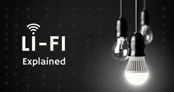 لای فای 100 برابر سریع تر از وای فای است/ اینترنت اشیاء در آستانه انقلاب