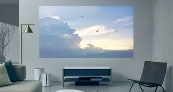 پروژکتور 4K سونی با قیمت 30 هزار دلار در نمایشگاه CES معرفی شد