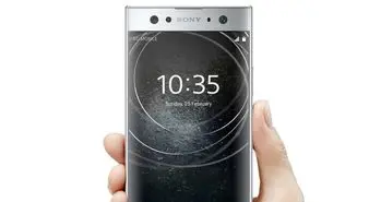 سونی گوشی های XA2 اولترا، XA2 و L2 را به خانواده اکسپریا اضافه کرد