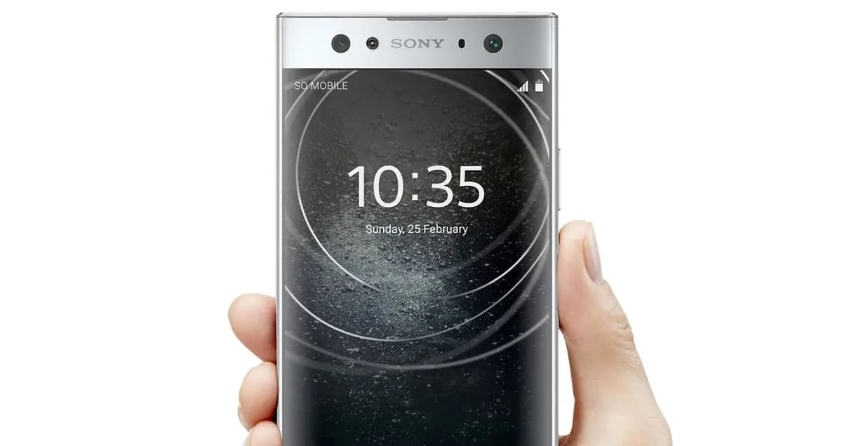 سونی گوشی های XA2 اولترا، XA2 و L2 را به خانواده اکسپریا اضافه کرد