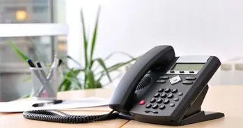 ارتباط تلفنی مشترکان در 4 مرکز مخابراتی تهران دچار مشکل می شود