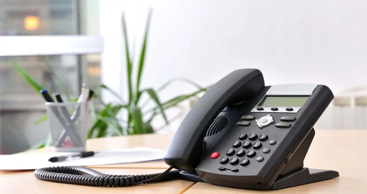 ارتباط تلفنی مشترکان در 4 مرکز مخابراتی تهران دچار مشکل می شود