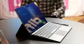 لپ تاپ لنوو Miix 630 مجهز به پردازنده اسنپدراگون 835 است