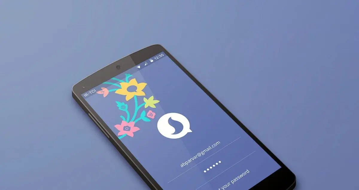 مدیر پیام‎ رسان سروش: دولت به ما سرویس خوب فنی نمی‎ دهد