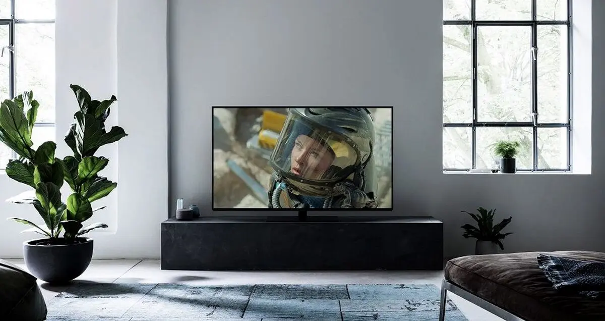 رونمایی از 4 تلویزیون OLED پاناسونیک در نمایشگاه CES 2018