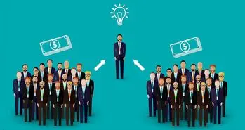 با انواع سرمایه گذاری جمعی آشنا شوید