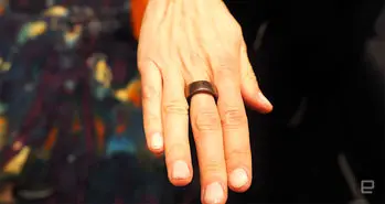 حلقه هوشمند Motiv مراقب سلامتی صاحبش است