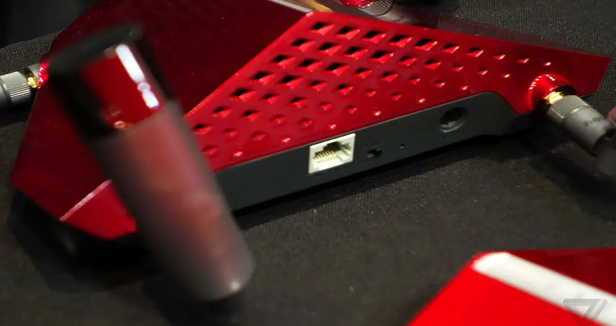 چیپ های اینتل 802.11ax مخصوص وای فای پرسرعت از راه رسید