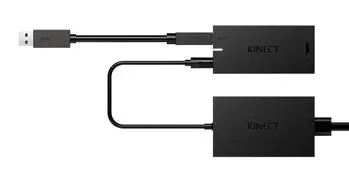 شرکت مایکروسافت تولید آداپتور کینکت برای ایکس باکس وان را متوقف کرد