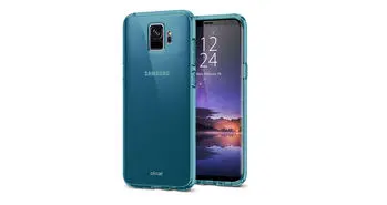 انتشار تصویری از جعبه گلکسی S9 که مشخصات آن را فاش می کند!