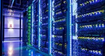 مقاوم‌ سازی دیتاسنترها در برابر زلزله بررسی می‌شود