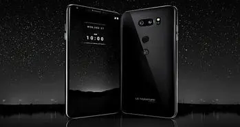 گوشی Icon و ساعت هوشمند Iconic دو محصول احتمالی ال جی خبرساز شدند