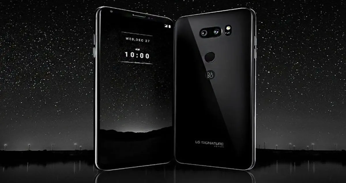 گوشی Icon و ساعت هوشمند Iconic دو محصول احتمالی ال جی خبرساز شدند