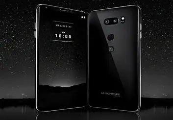 گوشی Icon و ساعت هوشمند Iconic دو محصول احتمالی ال جی خبرساز شدند