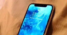 رقابت شارپ و ال جی برای تامین پنل های OLED محصولات اپل