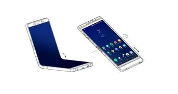 احتمال آغاز تولید انبوه گوشی انعطاف پذیر سامسونگ از نوامبر 2018