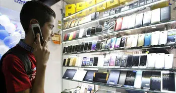 هنگام خرید گوشی حتما سند معتبر دریافت کنید