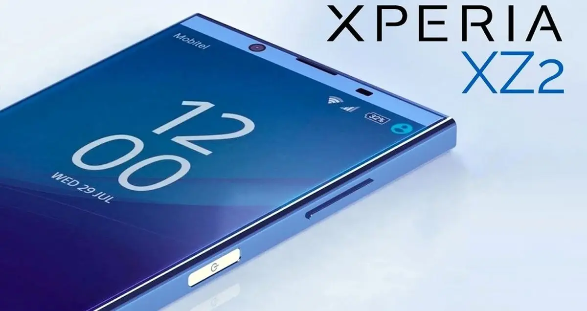 پرچمدار آینده سونی به نمایشگر OLED مجهز می شود