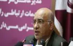 سید مجید صدری به عنوان مدیر عامل شرکت مخابرات ایران برگزیده شد