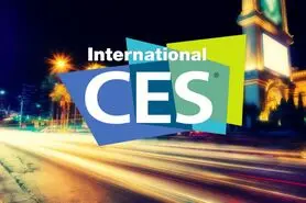 اپلیکیشن اختصاصی CES 2016 ارائه شد