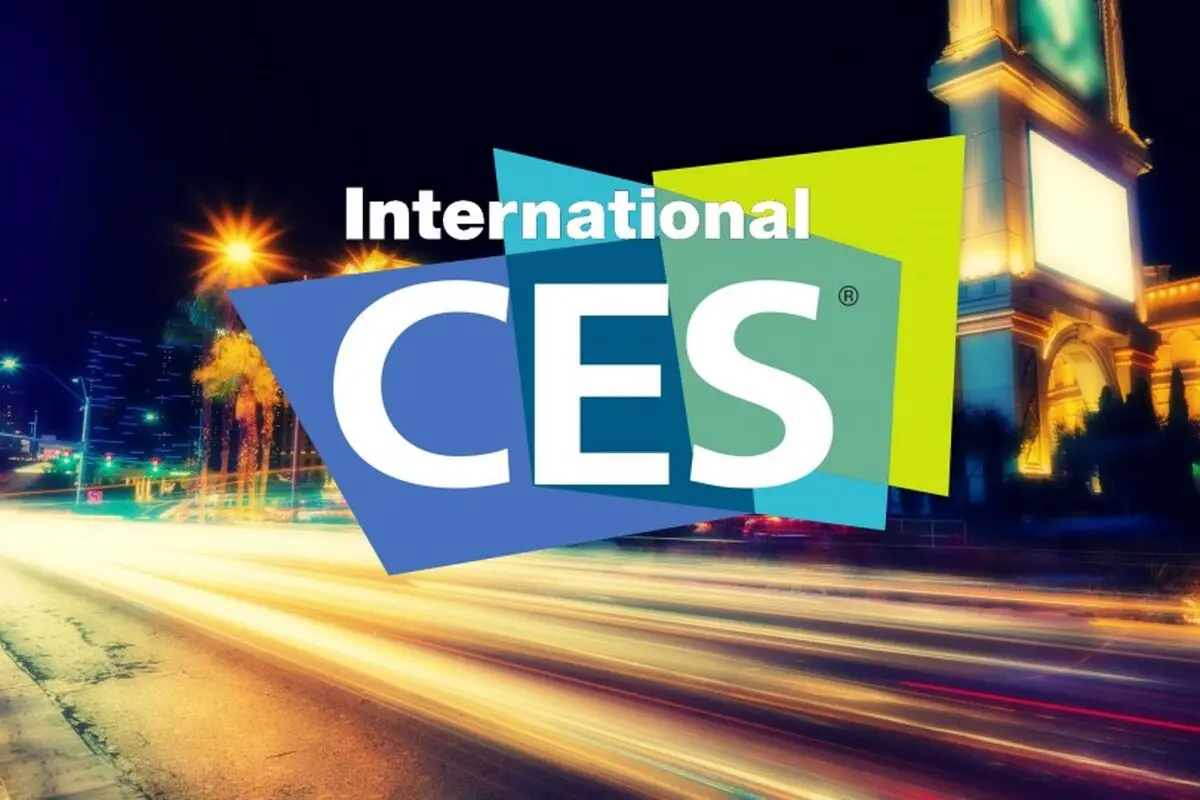 اپلیکیشن اختصاصی CES 2016 ارائه شد