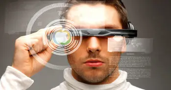 اپل احتمالا به عرصه تولید هدست های واقعیت افزوده ورود پیدا کند