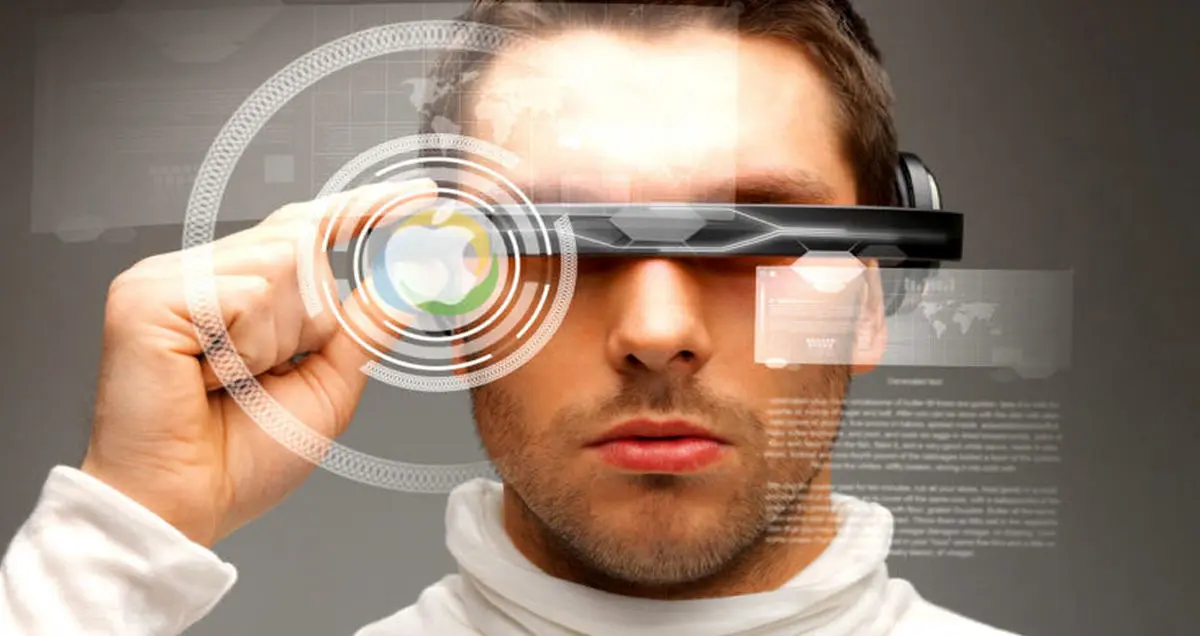 اپل احتمالا به عرصه تولید هدست های واقعیت افزوده ورود پیدا کند