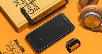 آنر 7 ایکس به صورت رسمی در ایران رونمایی شد