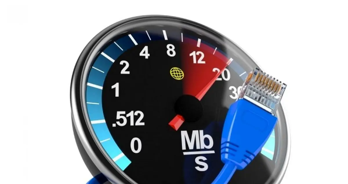 کف تعرفه ماهانه اینترنت کاهش پیدا کرد