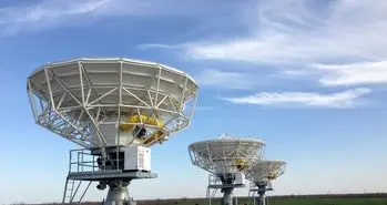 نخستین اینترنت ماهواره ای رایگان به کشورهای خاورمیانه ارائه می شود