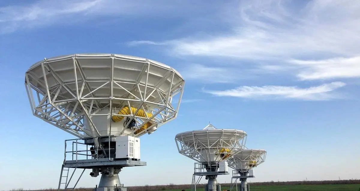 نخستین اینترنت ماهواره ای رایگان به کشورهای خاورمیانه ارائه می شود