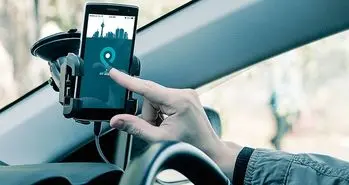 دفتر اسنپ در قزوین پلمپ شد