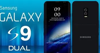 گوشی های گلکسی اس 9 و گلکسی اس 9 پلاس 16 مارس به دست مشتریان می رسد