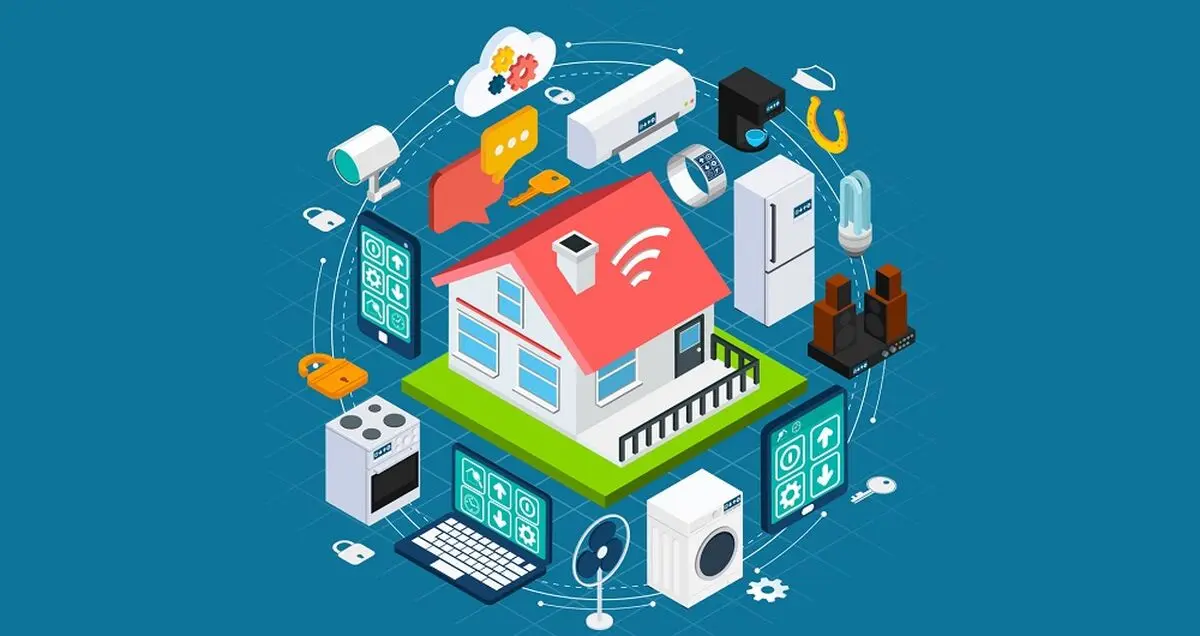 نخستین دوره لیگ اینترنت اشیا (IoT) برگزار می‌شود