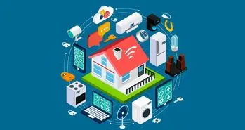 نخستین دوره لیگ اینترنت اشیا (IoT) برگزار می‌شود