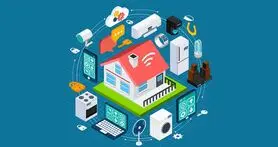 نخستین دوره لیگ اینترنت اشیا (IoT) برگزار می‌شود
